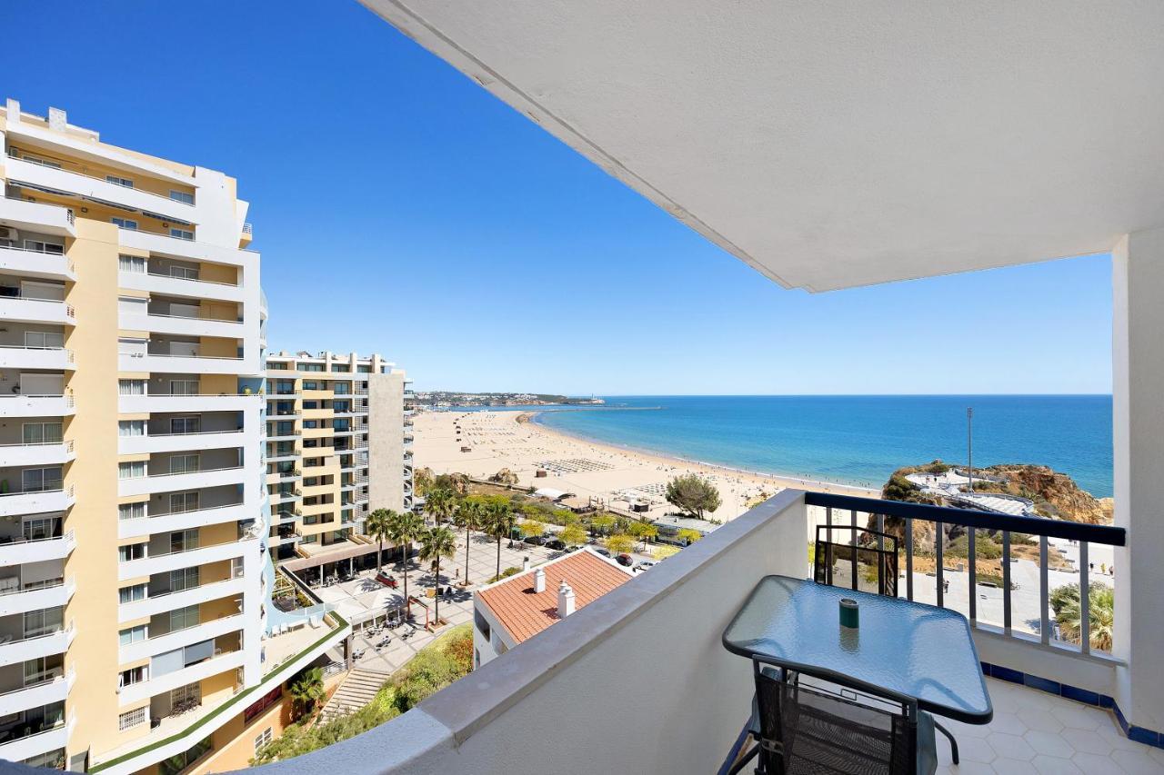 House Paraiso Frente A Praia بورتيماو المظهر الخارجي الصورة